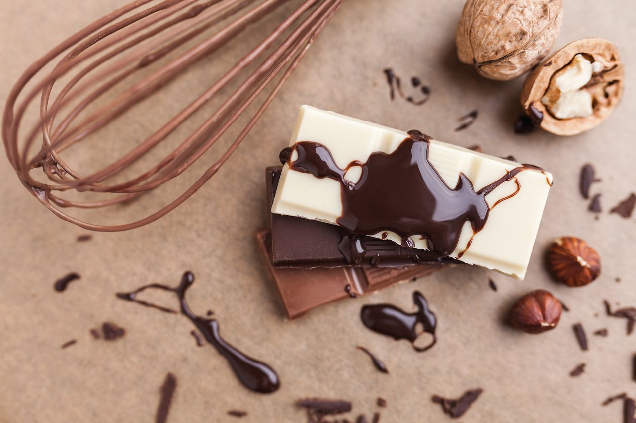 Here's How to Prevent Chocolate from Melting During Shipping